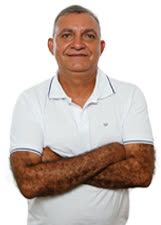 EDSON RIBEIRO 2020 - SÃO VICENTE