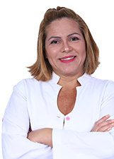ROSANGELA ARAUJO 2020 - FERRAZ DE VASCONCELOS