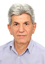 ORIOVALDO FREITAS 2020 - QUIRINÓPOLIS