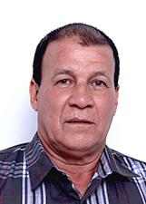 VALDO DO BERRANTE 2020 - HIDROLÂNDIA