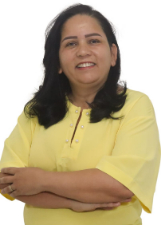 CLAUDYA MEDEIROS 2020 - CIDADE OCIDENTAL