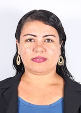 DAMIANA ARRUDA 2020 - APARECIDA DO RIO DOCE