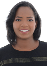 JOSIANE BORGES 2020 - GOIANÉSIA
