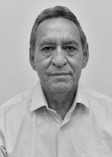 PROFESSOR JOÃO BATISTA  2020 - QUIRINÓPOLIS