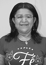 IRMÃ JOSI 2020 - QUIRINÓPOLIS