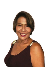 OSMARINA GARCES 2020 - CIDADE OCIDENTAL
