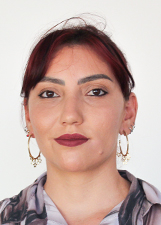 TATIANE TATÁ 2020 - HIDROLÂNDIA