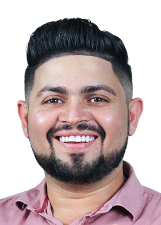 EDIVALDO REZENDE 2020 - HIDROLÂNDIA