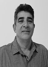 GILDESIO DA BARBEARIA 2020 - HIDROLÂNDIA