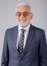 Foto oficial de Silvio Antônio