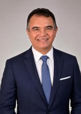 Foto oficial de Aníbal Lins