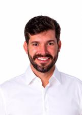 Foto oficial de EDUARDO ANDRADE publicada pelo TSE