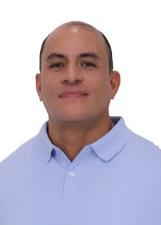 Foto oficial de Wolmer Araújo