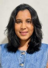 Foto oficial de Beatriz Vieira