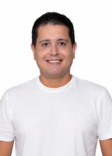 Foto oficial de Filipe Arnon