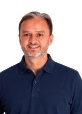 Foto oficial de Júlio Filho