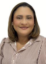 Foto oficial de Professora Leonilde