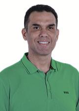 Foto oficial de FÁBIO MACEDO publicada pelo TSE