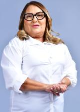 Foto oficial de Luzia Mary