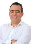 Foto oficial de Alderico Campos
