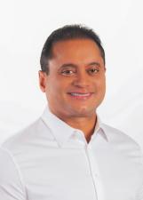 Foto oficial de WEVERTON ROCHA publicada pelo TSE