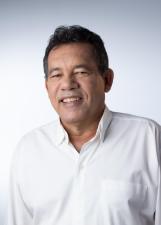 Foto oficial de Cidônio Gonçalves