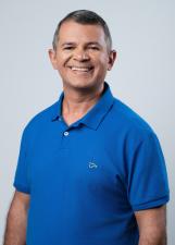 Foto oficial de Enfermeiro Jose Carlos