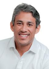 Foto oficial de OSMAR FILHO publicada pelo TSE