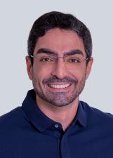 Foto oficial de Florencio Neto