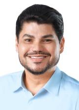 Foto oficial de Gulherme Paz