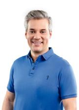 Foto oficial de Neto Evangelista