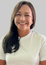 Foto oficial de Eliziane Gama