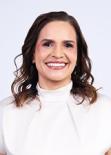 Foto oficial de Lene Rodrigues