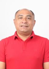 Foto oficial de Júnior Passinho