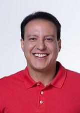 Foto oficial de Felipe Camarão