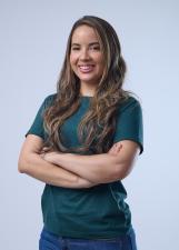 Foto oficial de Juliana Leite