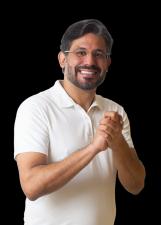 Foto oficial de Julyfran Catingueiro
