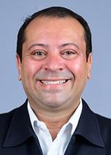 Foto oficial de Pastor Célio Henrique