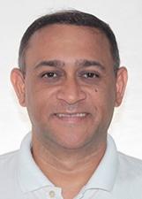 Foto oficial de RENÊ SOUSA publicada pelo TSE