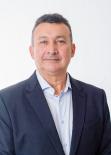 Foto oficial de FERNANDO FIALHO publicada pelo TSE