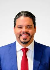 Foto oficial de Luciano Genésio