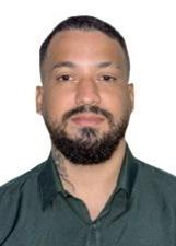 Foto oficial de Andrey Monteiro