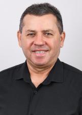 Foto oficial de Deusimar Nascimento