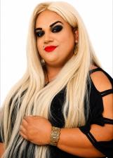 Foto oficial de Pâmela Maranhão Lula