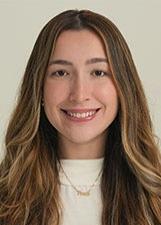 Foto oficial de Paulinha Matos