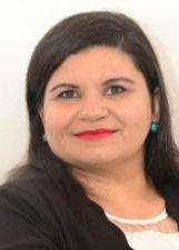 Foto oficial de Elizabete Afonso