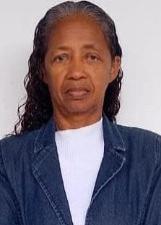 Foto oficial de PASTORA SILVANA RIBEIRO publicada pelo TSE