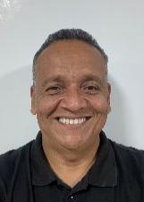 Foto oficial de Cantanhêde