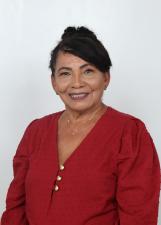 Foto oficial de Companheira Lindalva