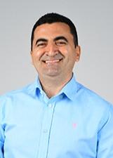 Foto oficial de Carlos Hermes